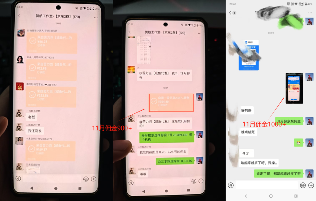 图片[11]-京东带货代发【月500-3000】-苦力岂-创业笔记