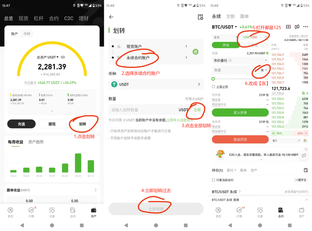 图片[2]-知行量化对接文档，包含全教程+策略-苦力岂-创业笔记